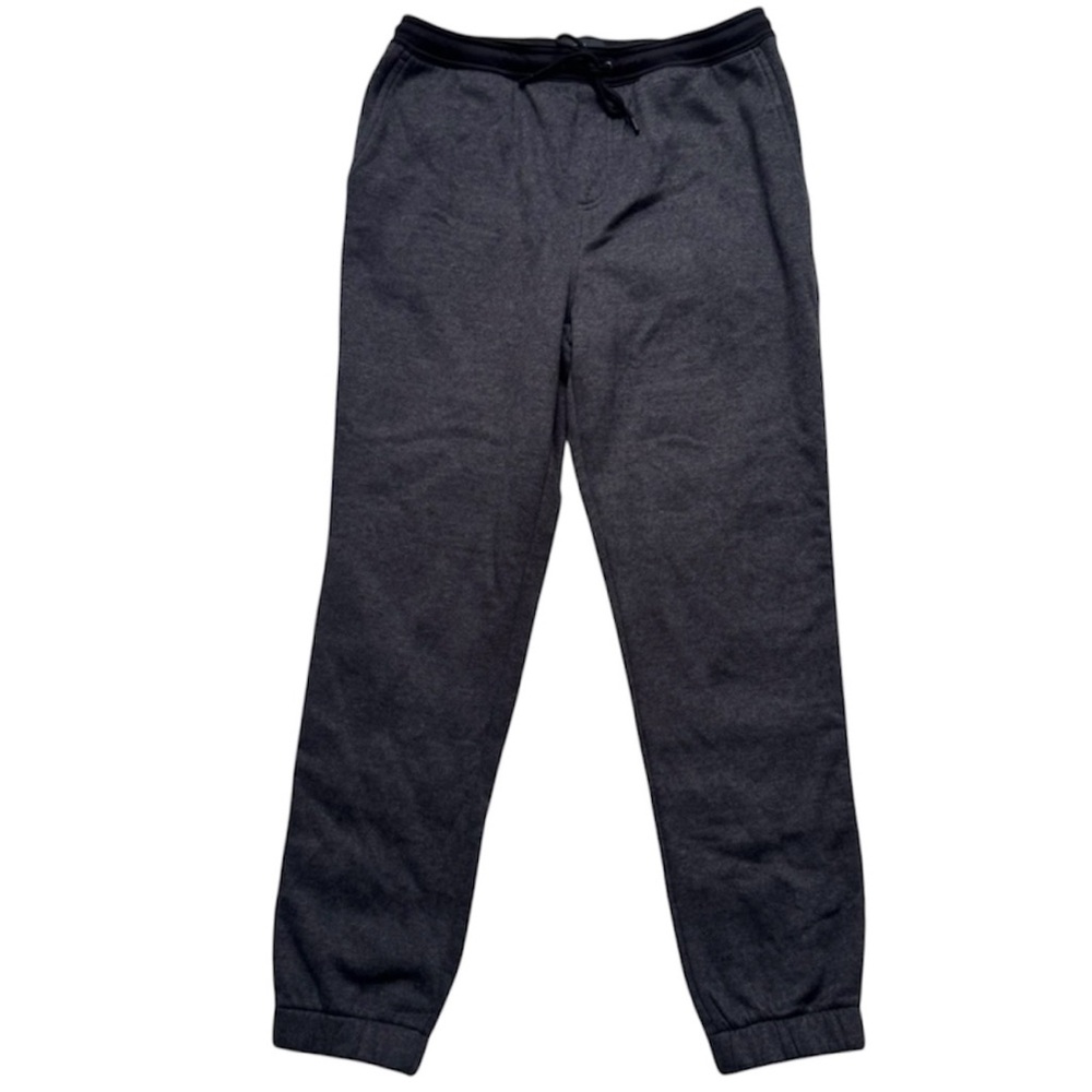 Reef Sweatpants – Charcoal Gray, Size M, NWT